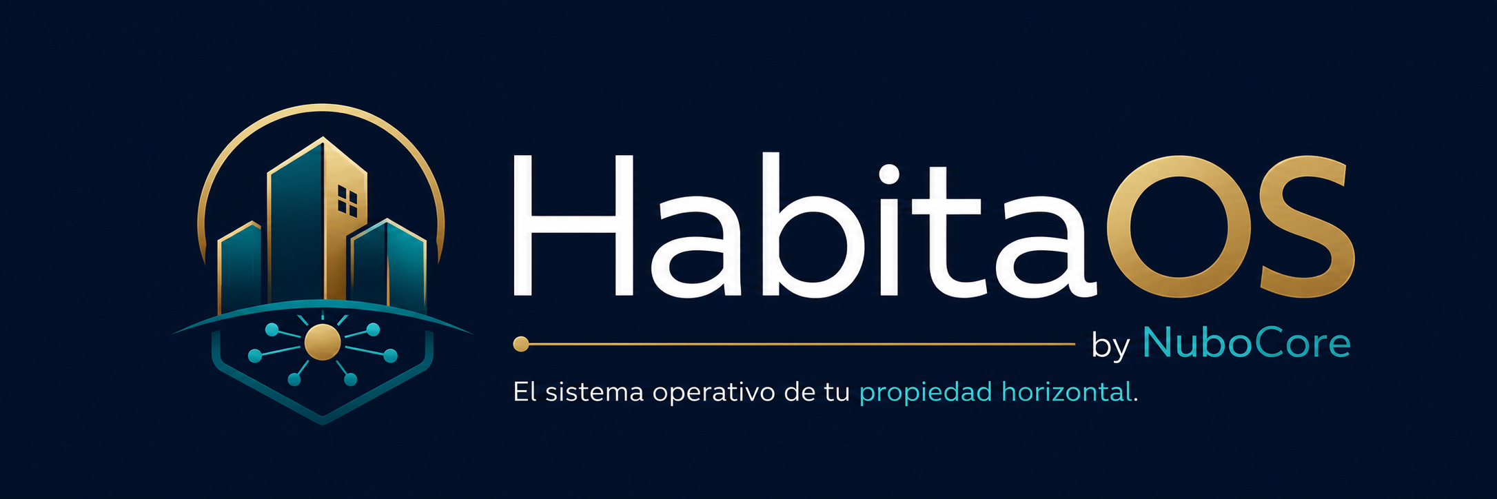 HabitaOS by NuboCore